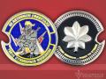 Celebrate Excellence 709th Cyberspace Sq Challenge Coin