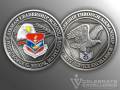 Celebrate Excellence ALS Fort Meade Challenge Coin