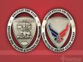 Celebrate Excellence 359th Medical Group Challenge Coin