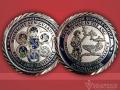 Celebrate Excellence 176th Mission Support Group Challenge Coin