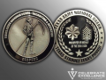 Texas Army National Guard_Challenge Coin