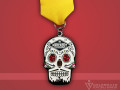 Celebrate Excellence Knockout Fiesta Medal