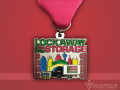 Celebrate Excellence Lockaway Storage Fiesta Medal