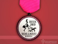 Celebrate Excellence Scott & Molly's Boutique Fiesta Medal