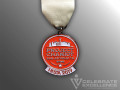 Celebrate Excellence TJMAXX Fiesta Medal