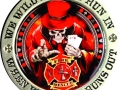 Booster Club_Fire Department_Fire&Iron_challenge coin_1