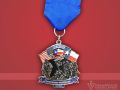 Honor-Flight-Fiesta-Medal-2020