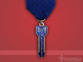 Celebrate Excellence CCSD Fiesta Medal