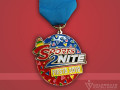 Celebrate Excellence Sports2Nite Fiesta Medal 2019
