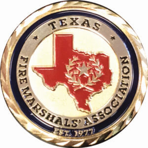 Fire Department_Texas Fire Marshall_challenge coin