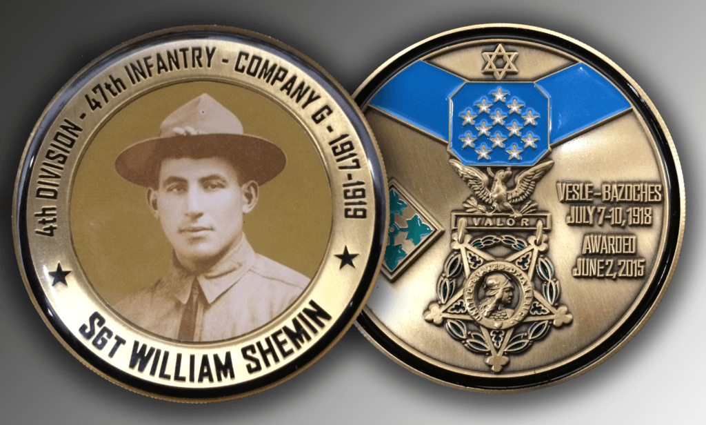 Medal of Honor_Shemin_coins