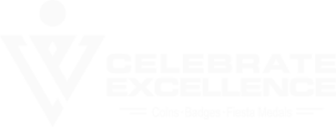 celebrate excellence logo